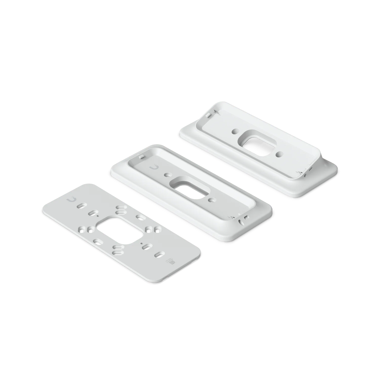 Ubiquiti UACC G4 Doorbell Pro PoE Gang Box Mount - Image 21