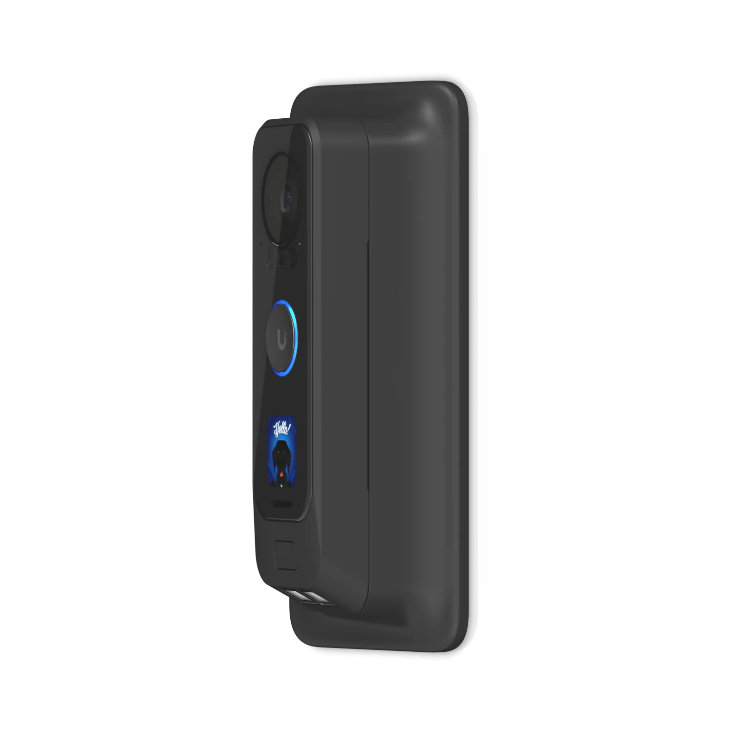 Ubiquiti UACC G4 Doorbell Pro PoE Gang Box Mount - Image 3