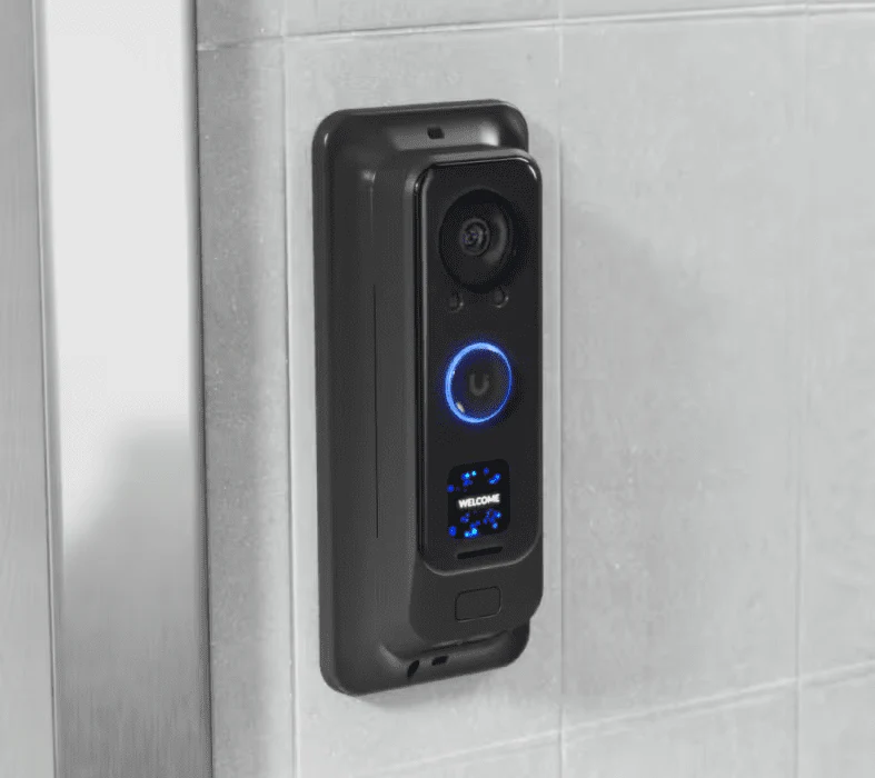 Ubiquiti UACC G4 Doorbell Pro PoE Gang Box Mount - Image 41