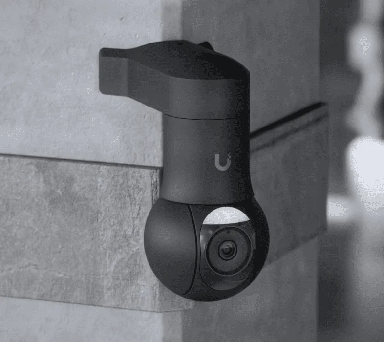 Ubiquiti UACC-G5-PTZ-CM G6/G5 PTZ Corner Mount - Image 19