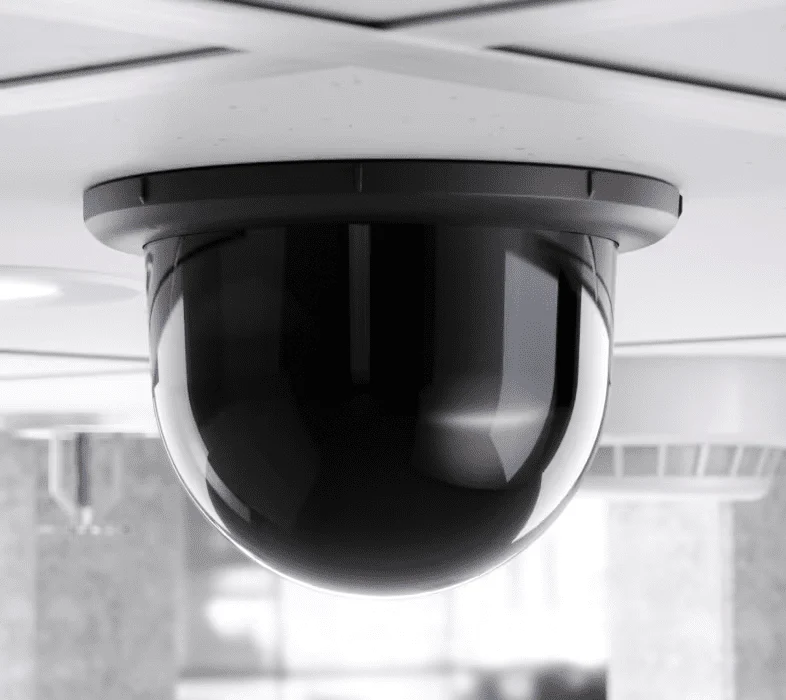 Ubiquiti UACC-G5-PTZ-ICM-SB G5 PTZ In-Ceiling Mount - Image 20