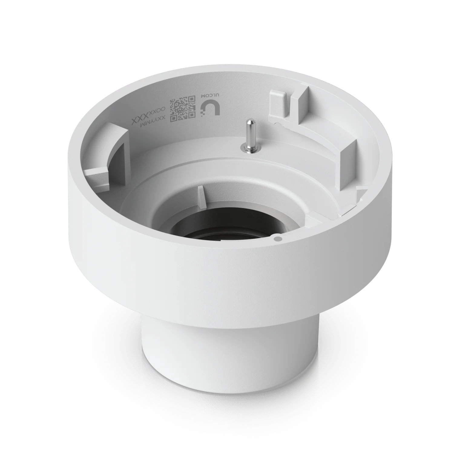 Ubiquiti UACC-G5-PTZ-PM G6/G5 PTZ Pendant Mount - Image 5