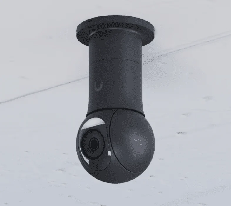 Ubiquiti UACC-G5-PTZ-SM G5 PTZ Surface Mount - Image 10
