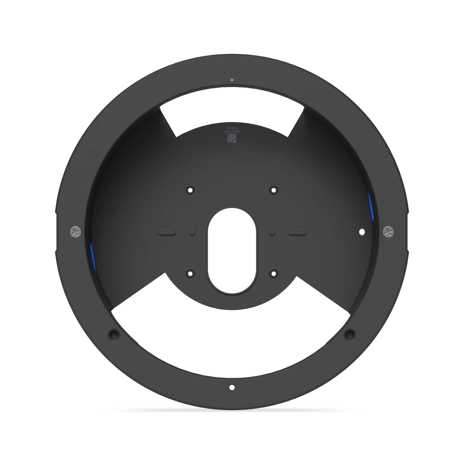 Ubiquiti UACC-G6-Dome-FMS G6 Dome Camera Flush Mount - Image 4
