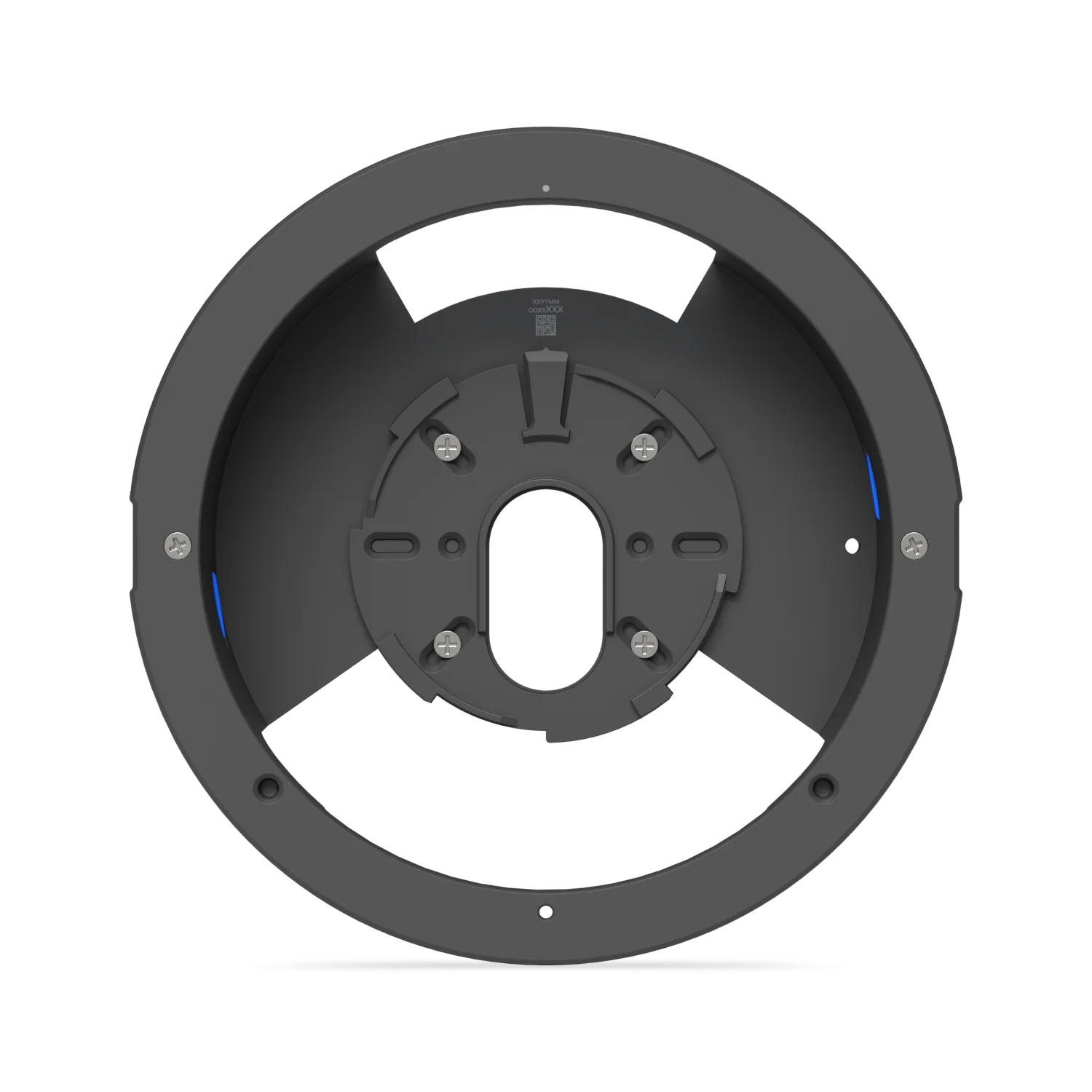 Ubiquiti UACC-G6-Dome-FMS G6 Dome Camera Flush Mount - Image 6