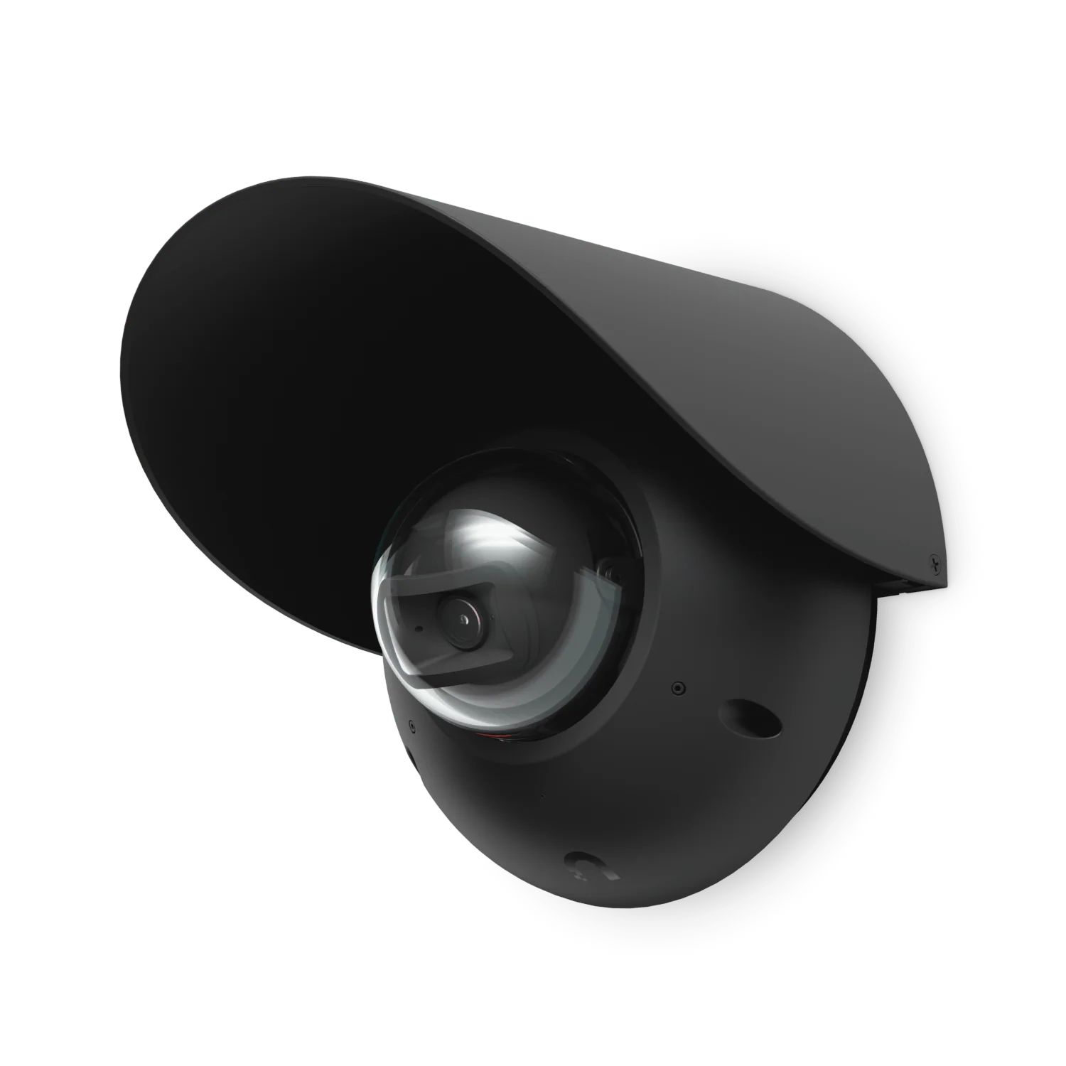 Ubiquiti UACC-G6-Dome-WS G6 Dome Camera Weather Shield - Image 2