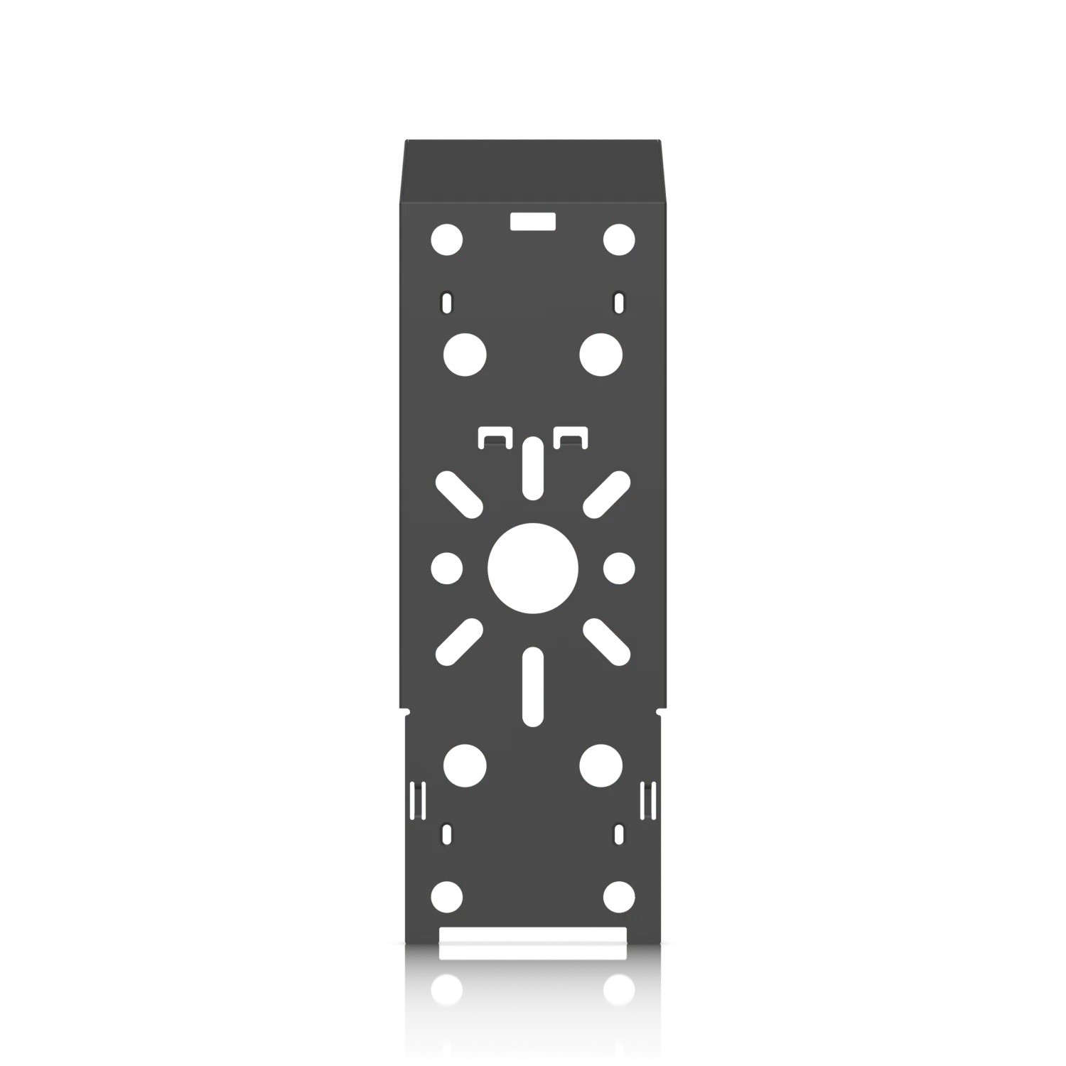 Ubiquiti UACC-Intercom-Sunshield Intercom Sunshield - Image 5