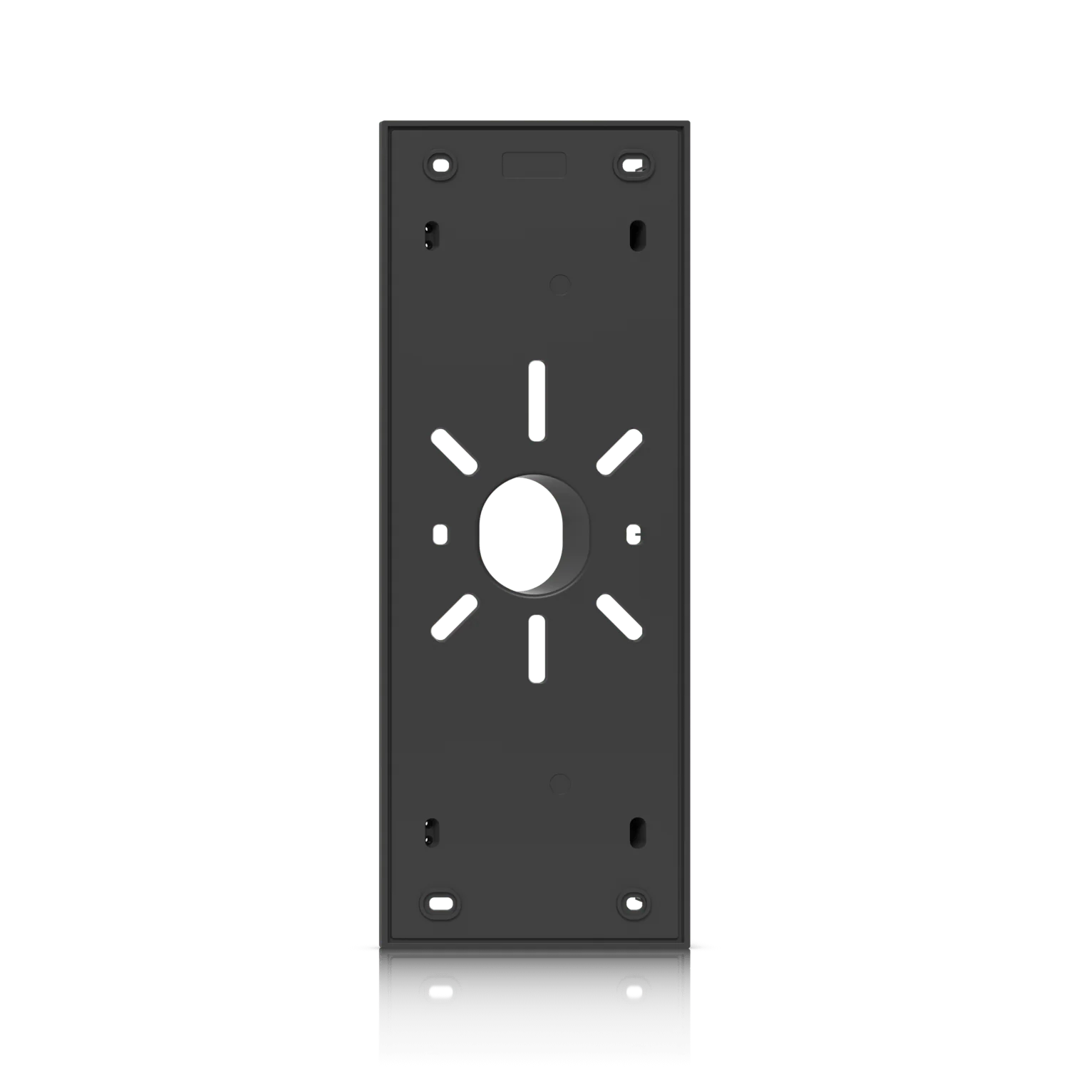 Ubiquiti UACC-Intercom-WM Intercom Wedge Mount - Image 2