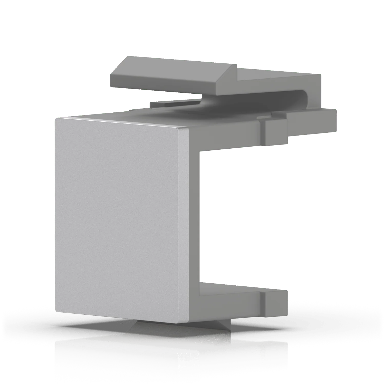 Ubiquiti UACC-Keystone-Blank-Insert Keystone Blank Insert