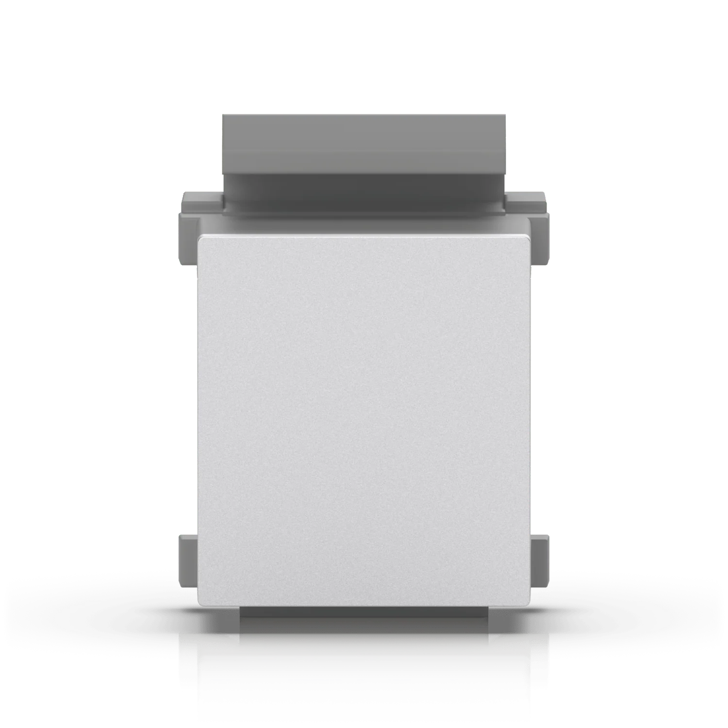 Ubiquiti UACC-Keystone-Blank-Insert Keystone Blank Insert - Image 2