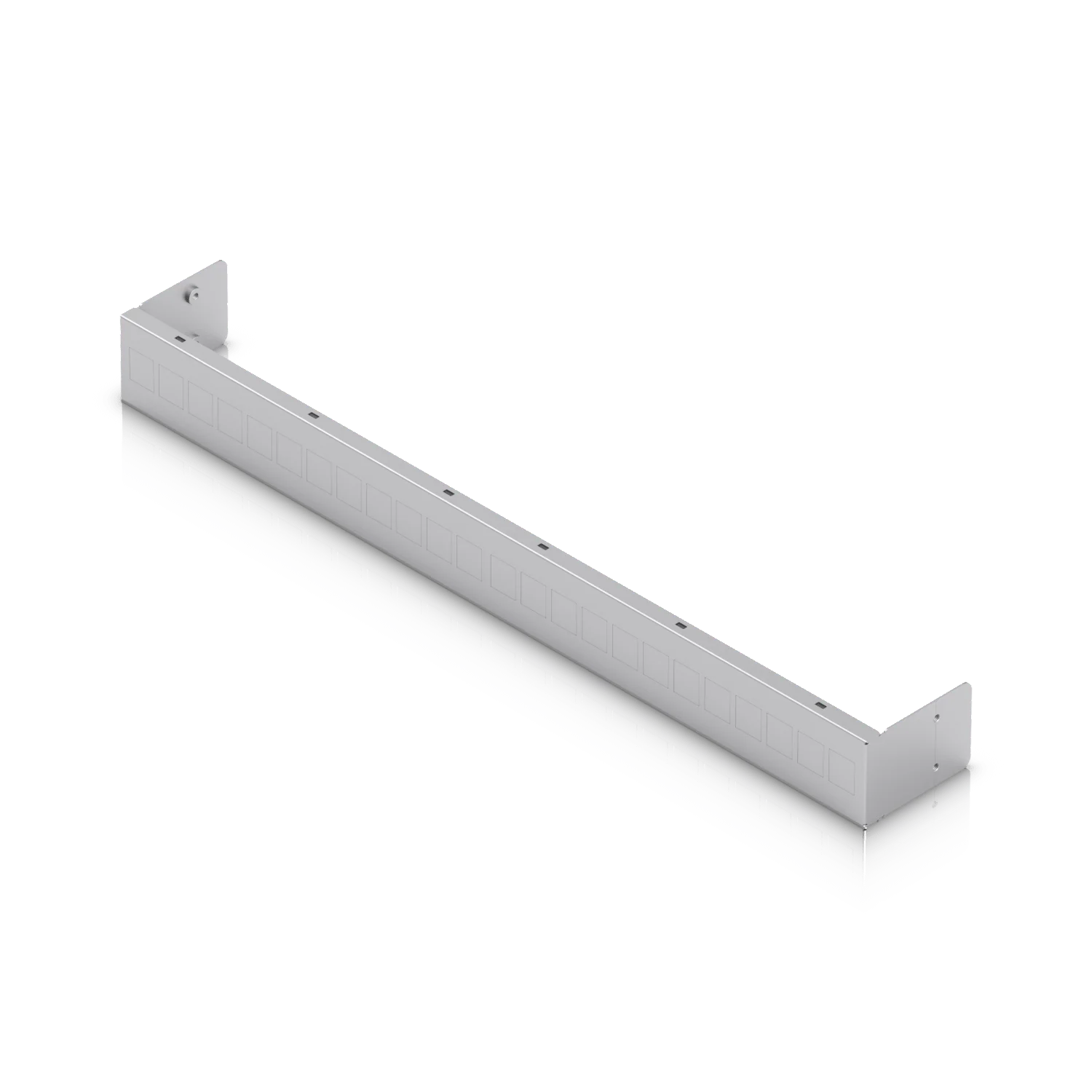 Ubiquiti UACC-Keystone-Blank-Insert Keystone Blank Insert - Image 3