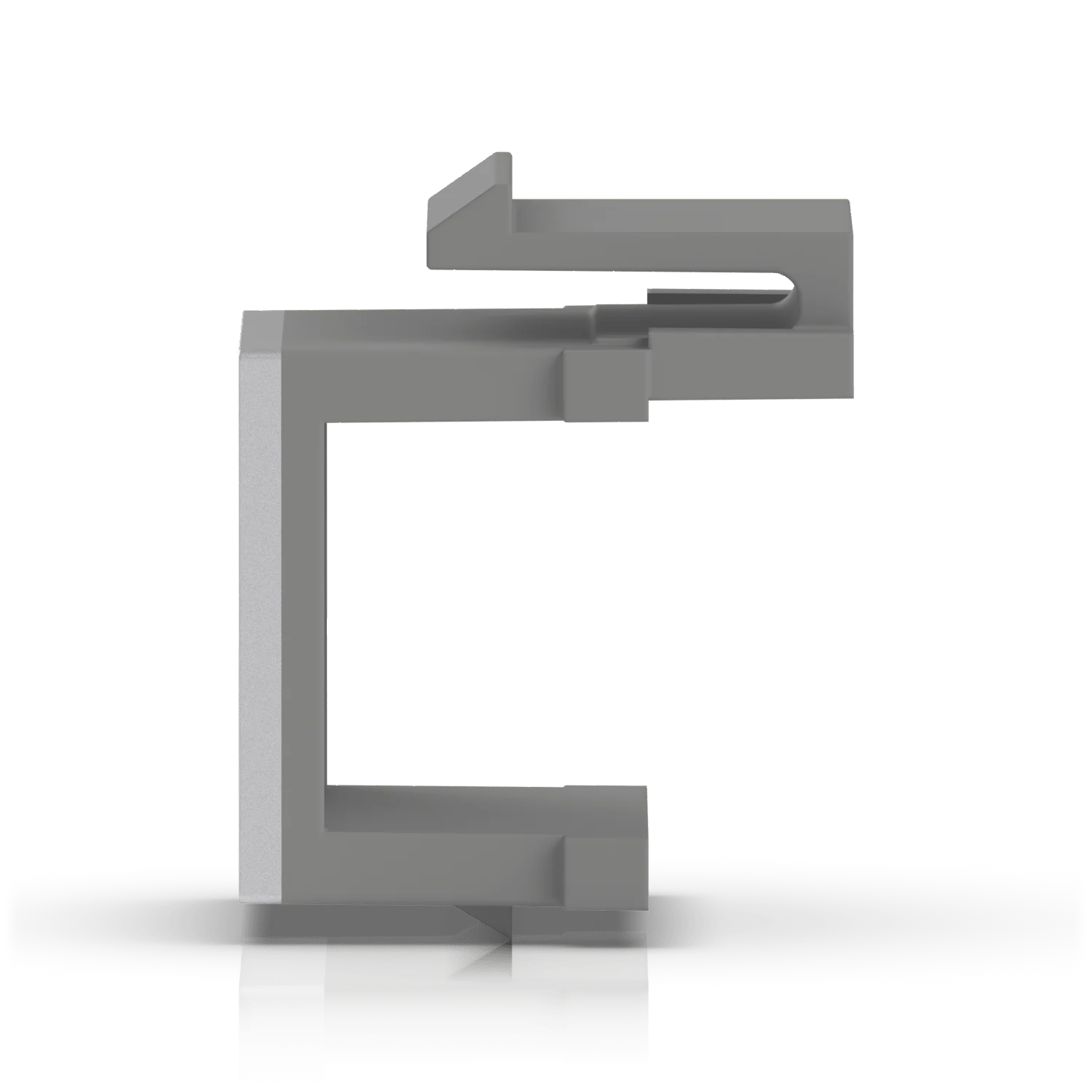 Ubiquiti UACC-Keystone-Blank-Insert Keystone Blank Insert - Image 5