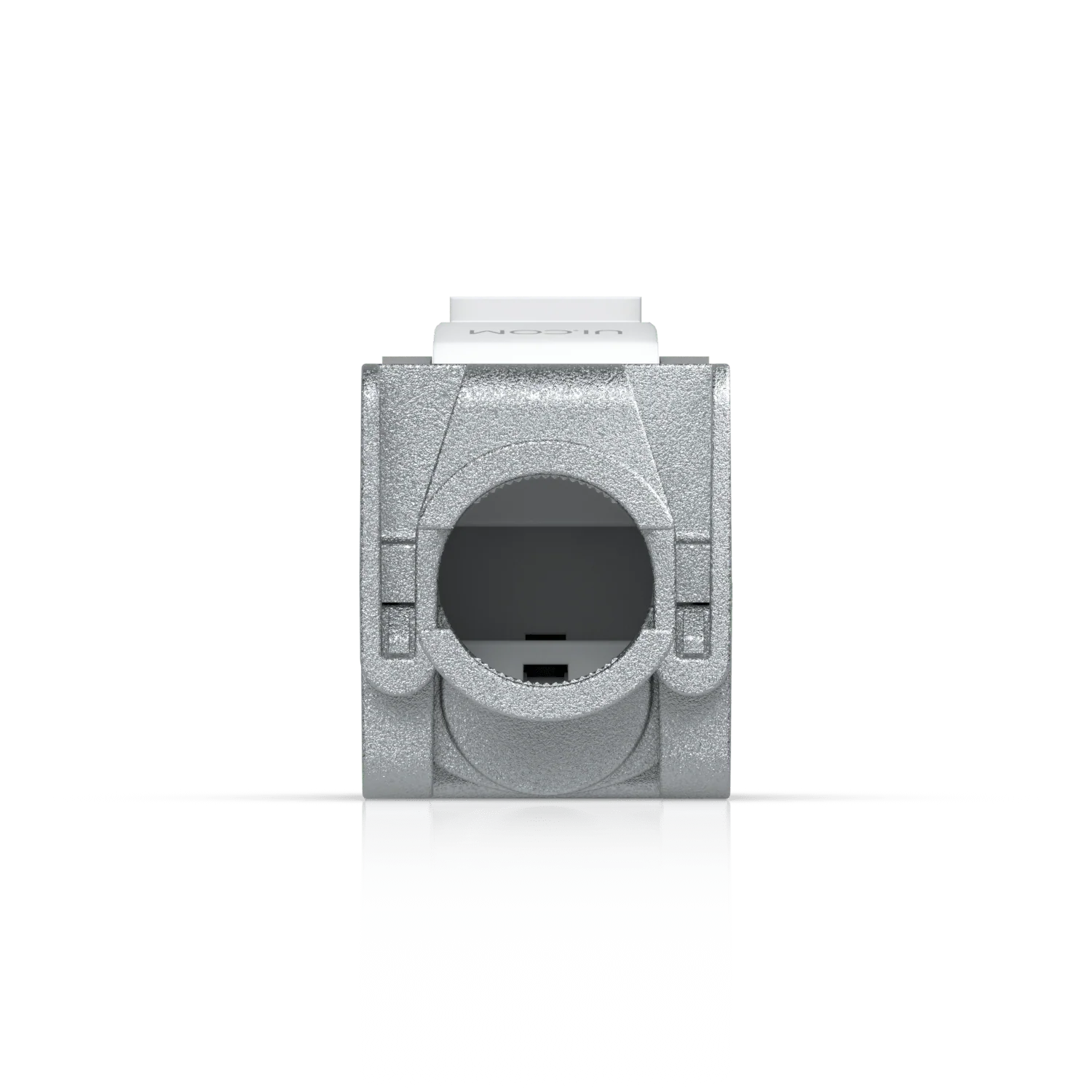 Ubiquiti UACC-Keystone-Jack-C6A Toolless Cat6A Keystone Jack for Patch Panels (Pack) - Image 4
