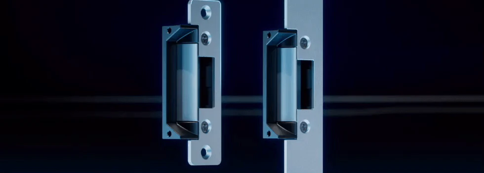 Ubiquiti UACC-Lock-Strike-Secure-15mm Electric Lock - Image 8