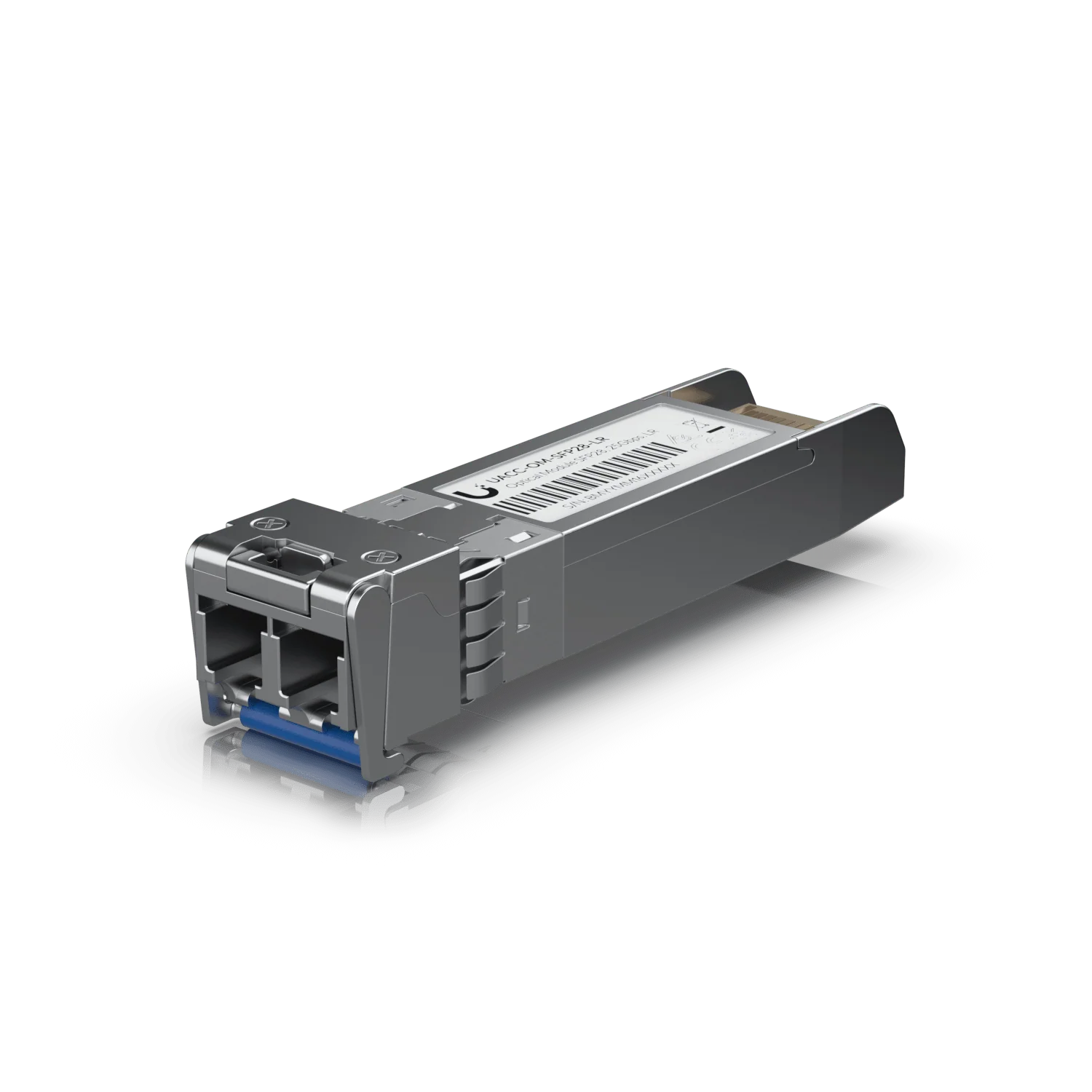 Ubiquiti UACC-OM-SFP28-LR 25G Single-Mode Optical Module