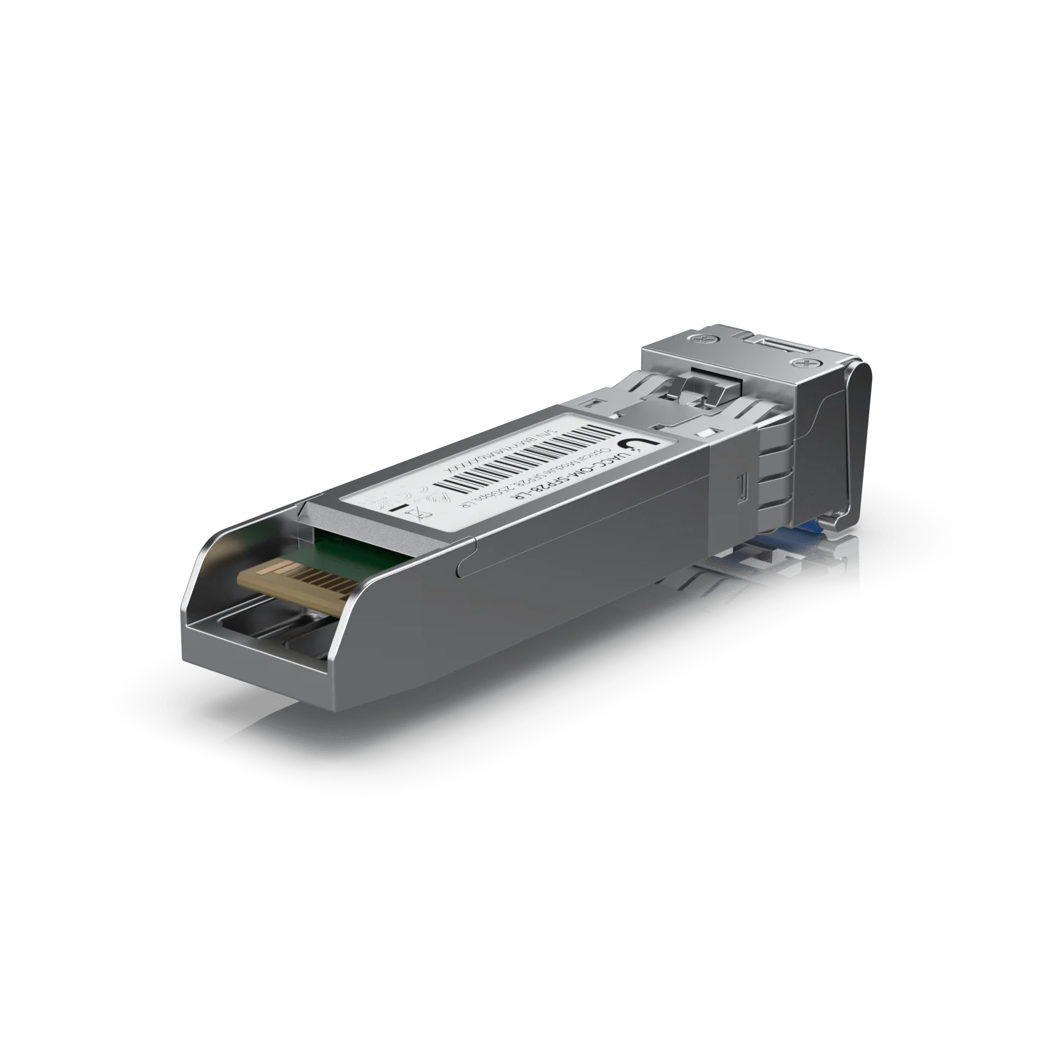 Ubiquiti UACC-OM-SFP28-LR 25G Single-Mode Optical Module - Image 2