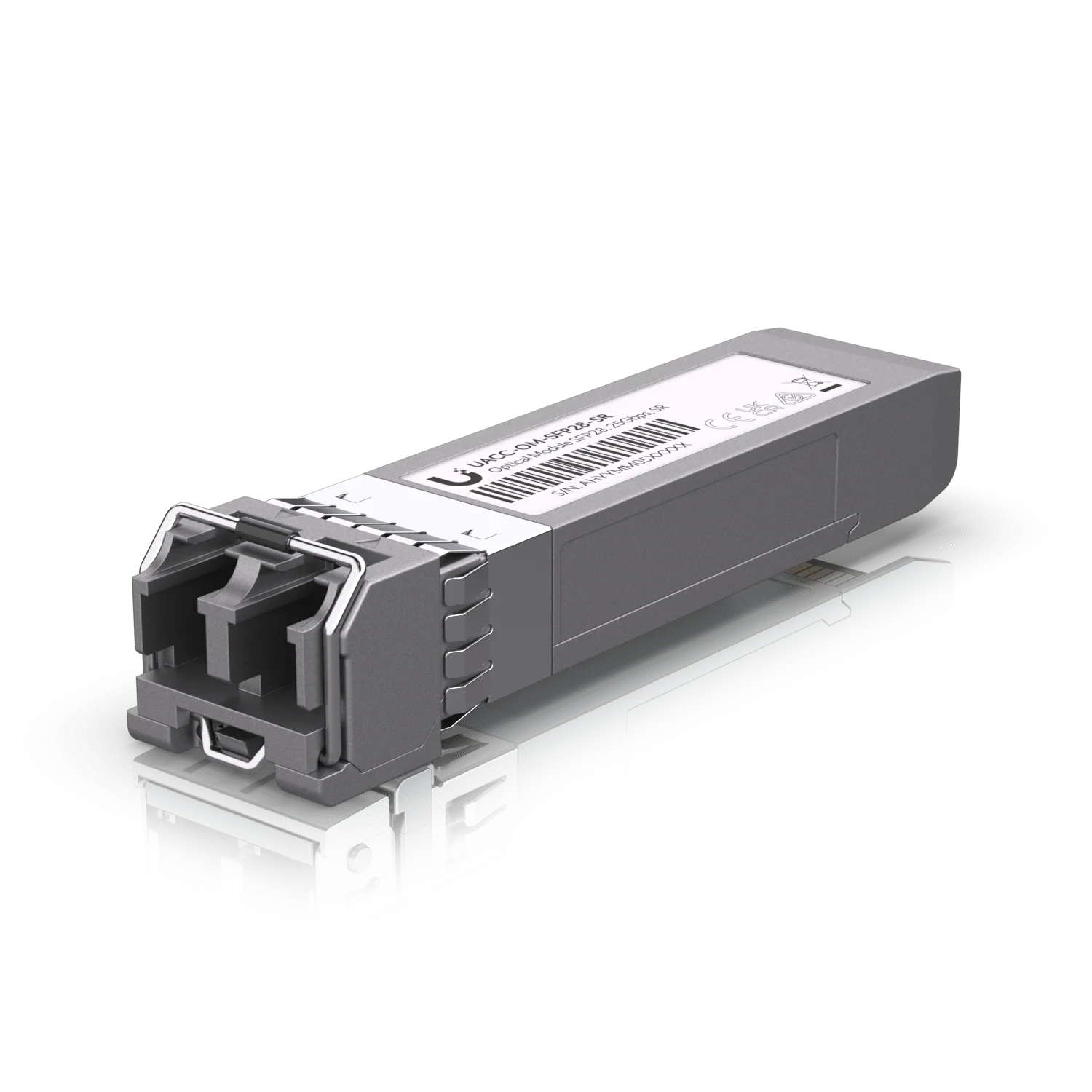 Ubiquiti UACC-OM-SFP28-SR 25G Multi-Mode Optical Module