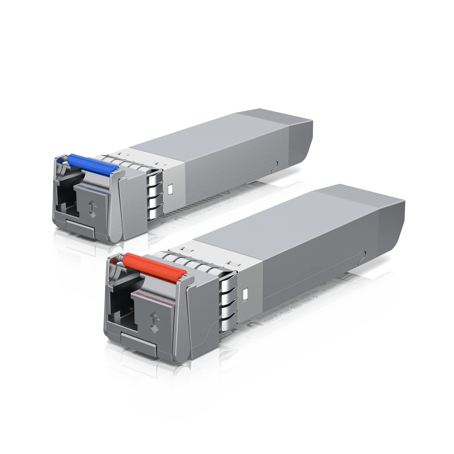 Ubiquiti UACC-OM-SM-10G-S 10G Bidirectional Single-Mode Optical Module 10KM SFP+ Transceiver - Image 2