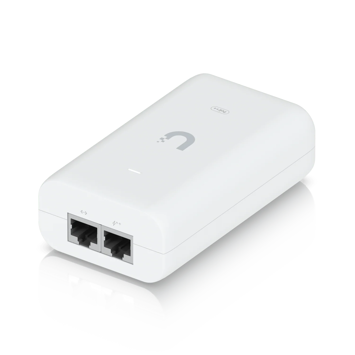 Ubiquiti UACC-PoE++-10G 60W 10GbE PoE++ Adapter Injector - Image 4