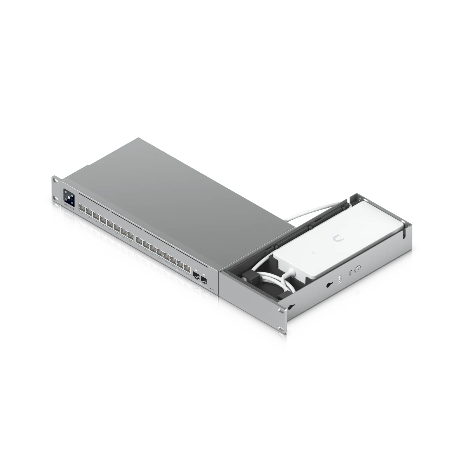 Ubiquiti UACC-Pro-Max-16-RM Pro Max 16 Rack Mount - Image 2