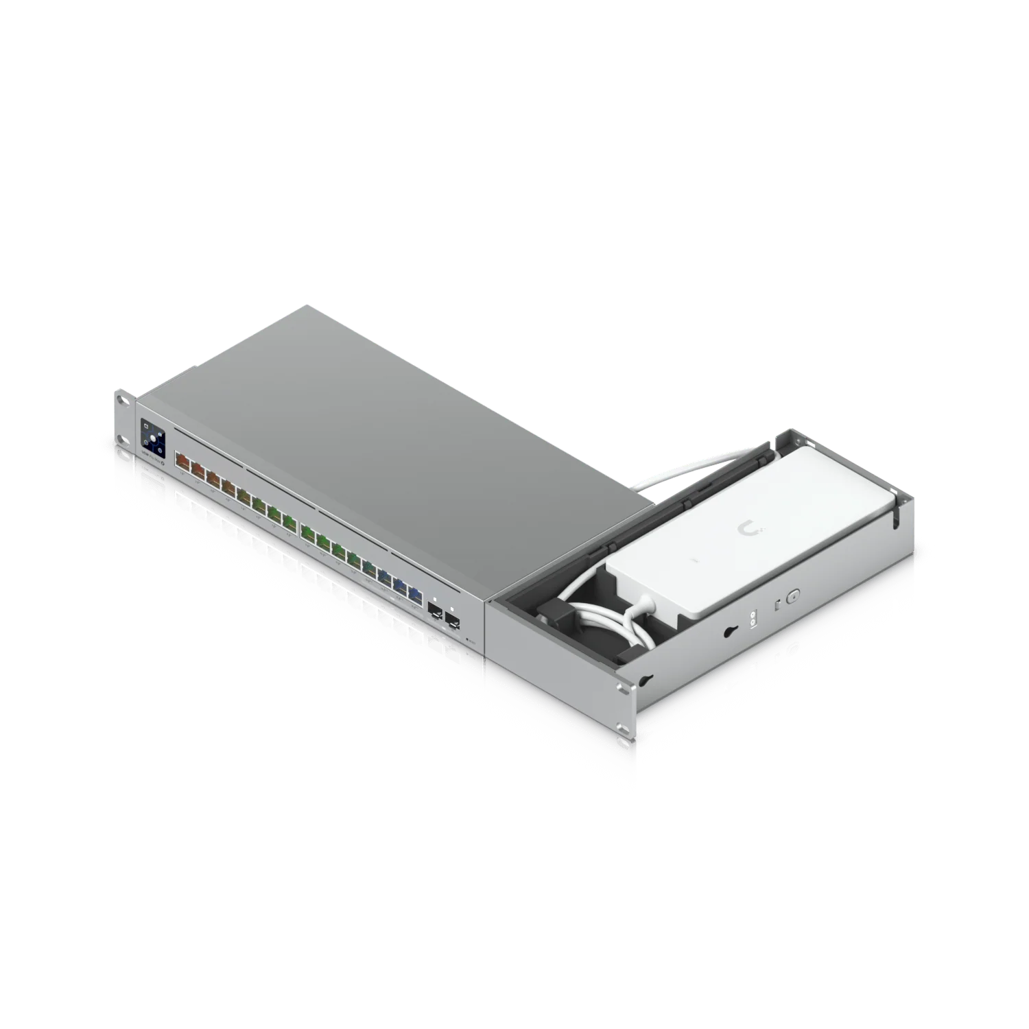 Ubiquiti UACC-Pro-Max-16-RM Pro Max 16 Rack Mount - Image 3