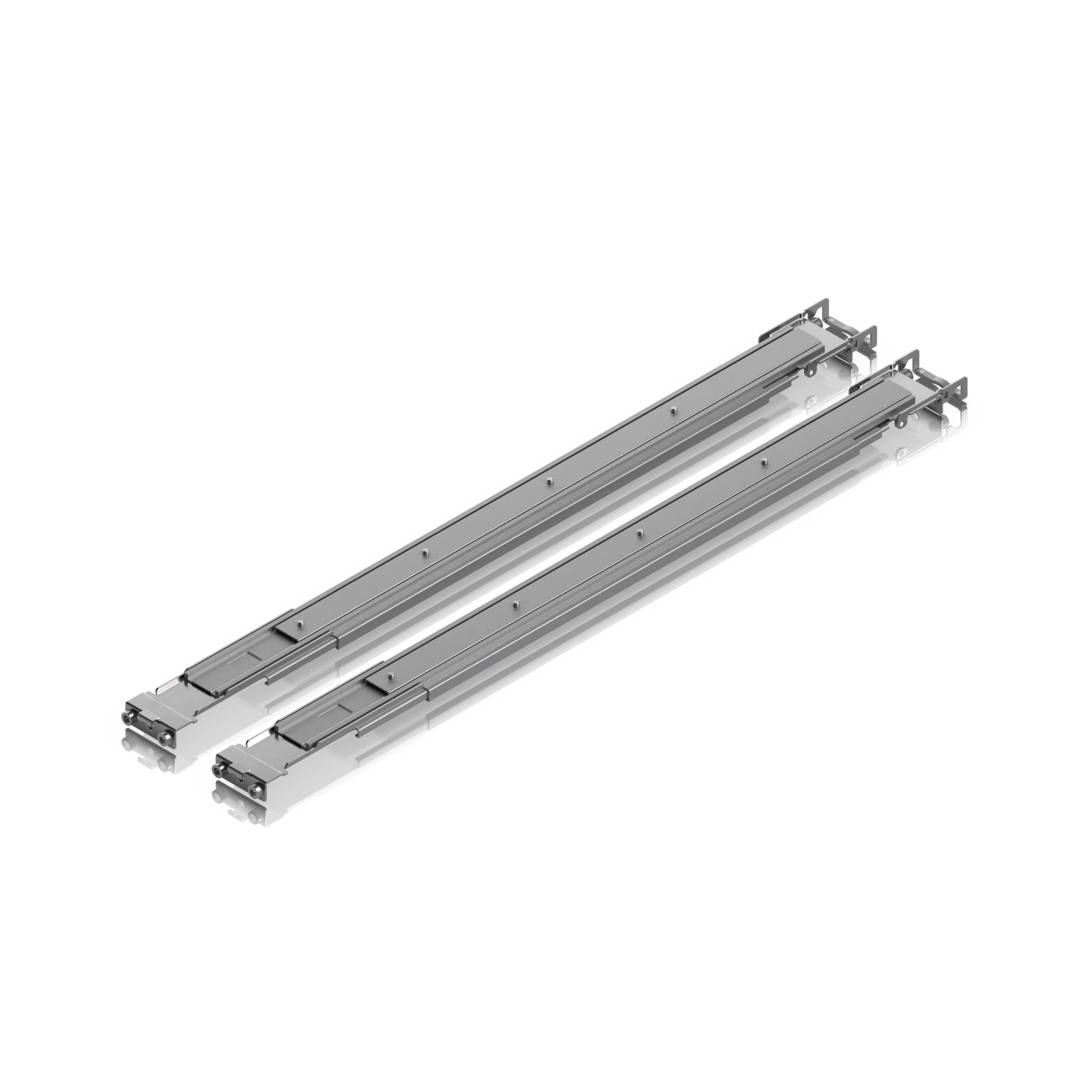 Ubiquiti UACC-Rack-Rails-Slide UniFi Sliding Rack Rails - Image 7