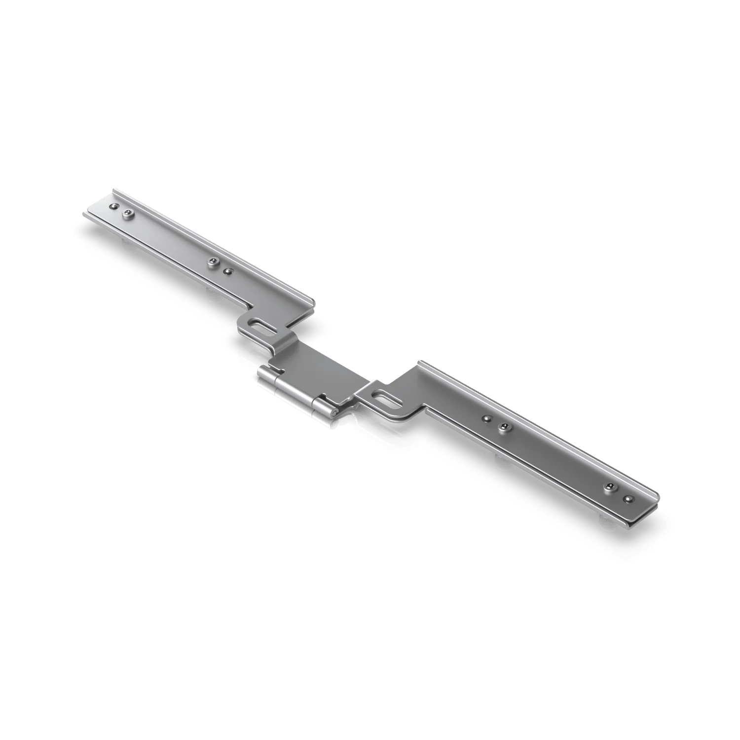 Ubiquiti UACC-Rack-Stacking-Kit Toolless Mini Rack Stacking Kit - Image 4