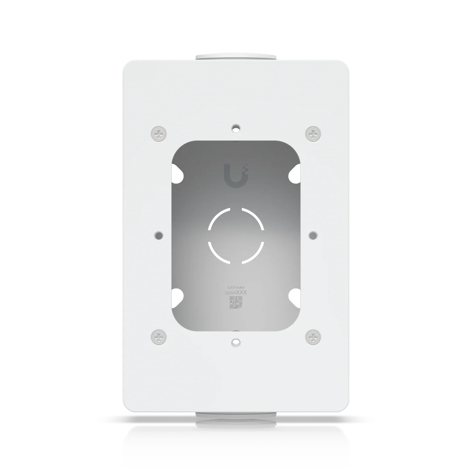 Ubiquiti UACC-Reader-JB Access Reader Junction Box - Image 13