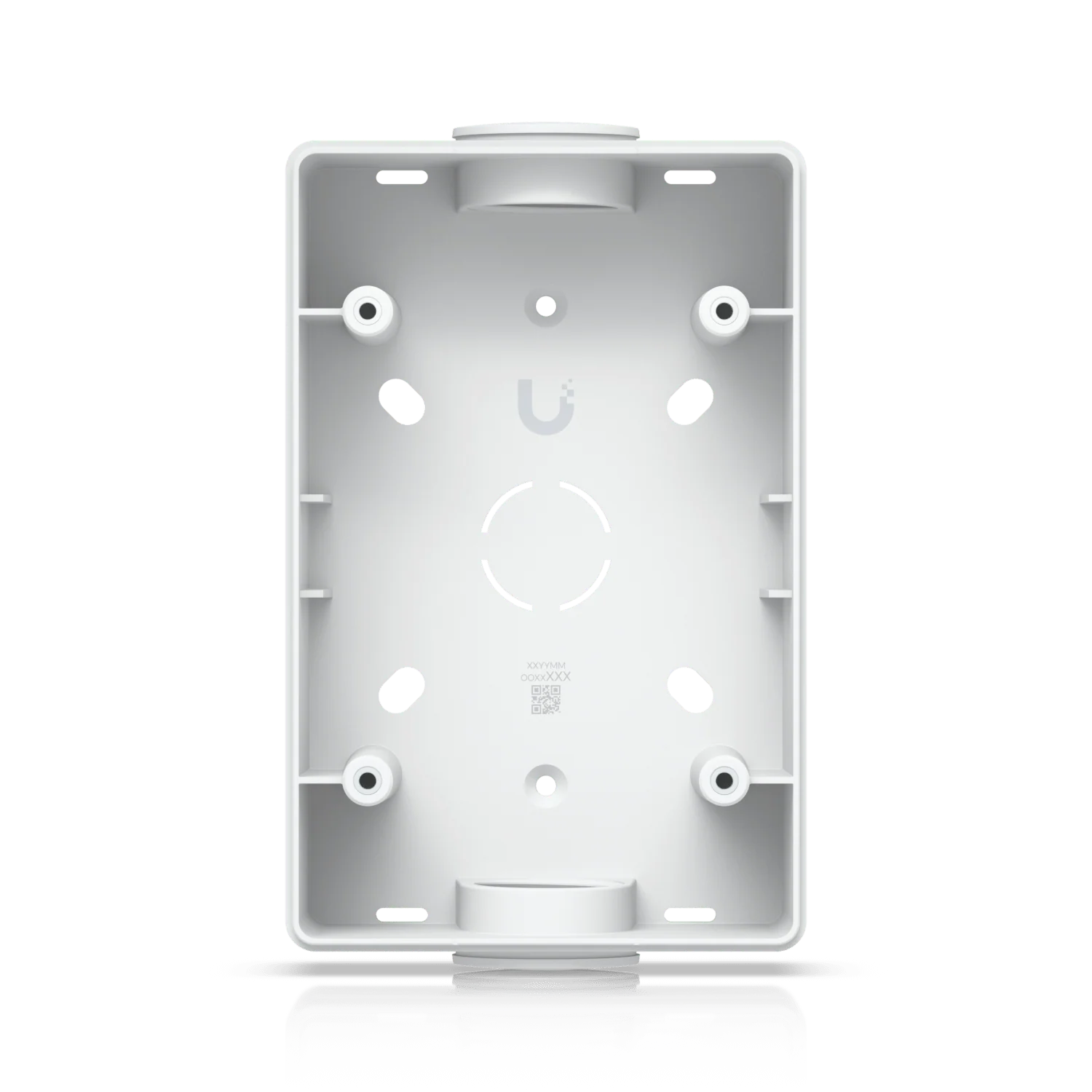 Ubiquiti UACC-Reader-JB Access Reader Junction Box - Image 14