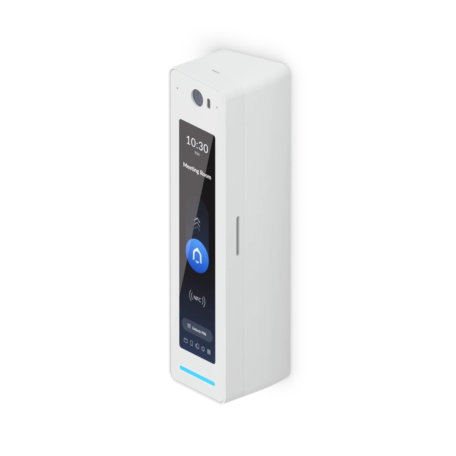 Ubiquiti UACC-Reader-Pro-AM Access Reader Pro Angle Mount - Image 11