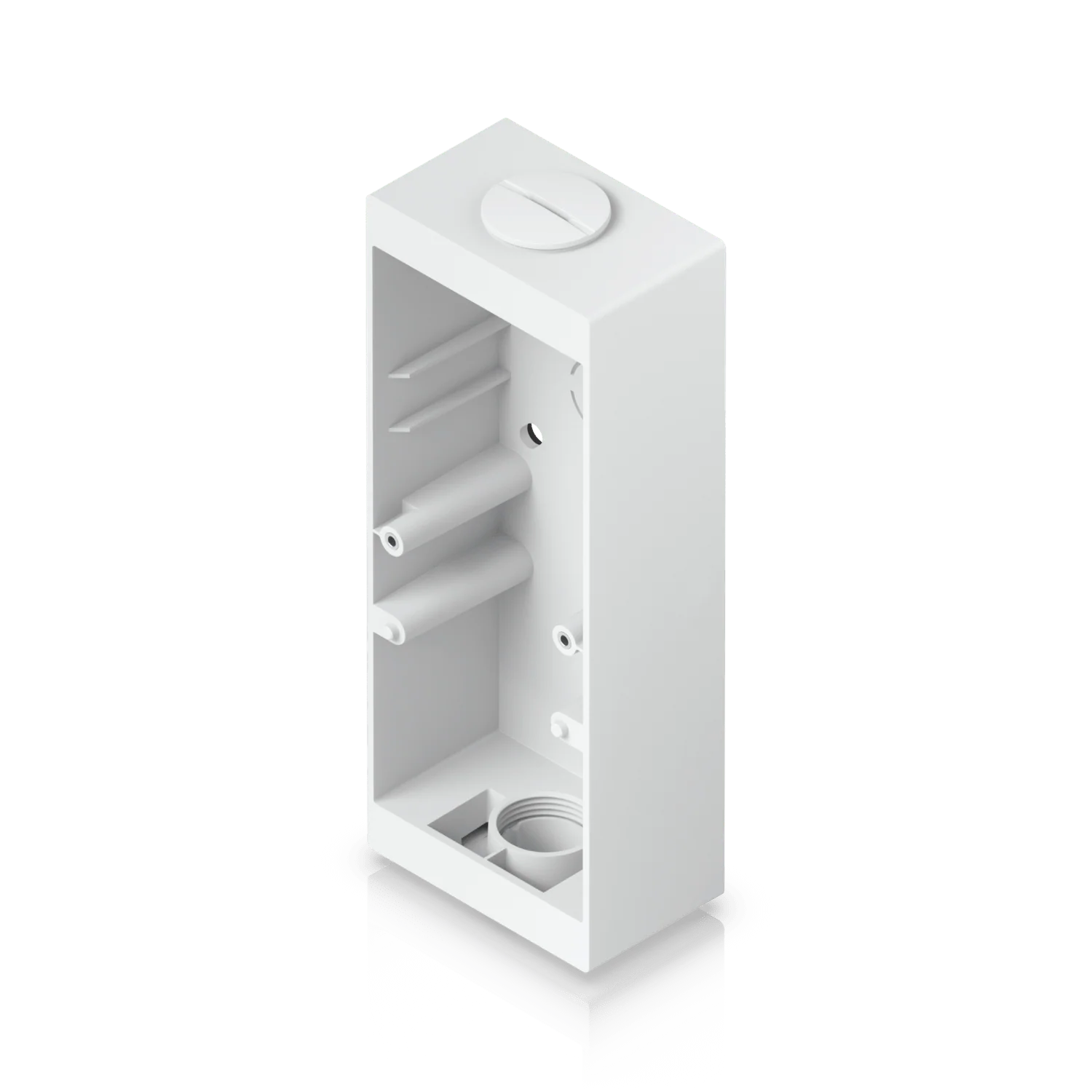 Ubiquiti UACC-Reader-Pro-JB Access Reader Pro Junction Box - Image 10