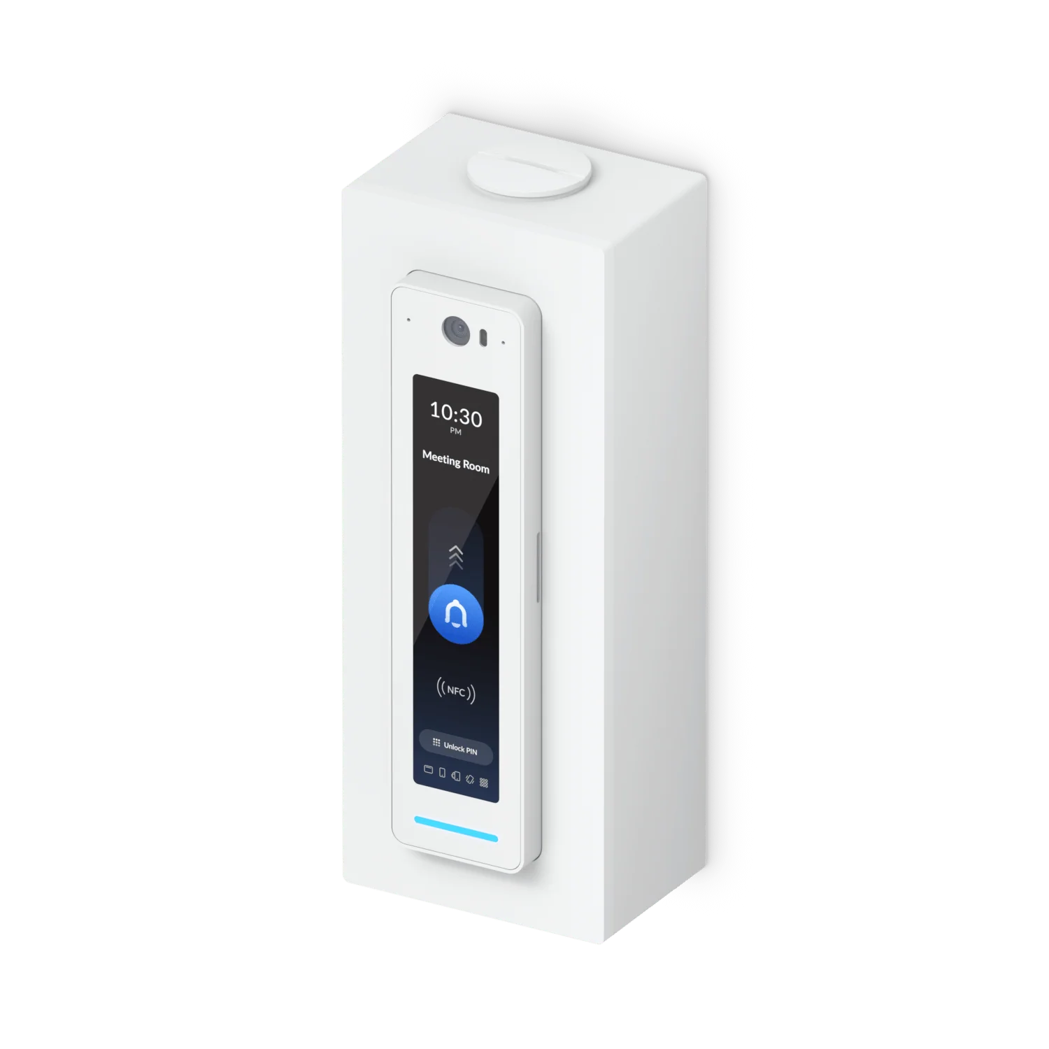 Ubiquiti UACC-Reader-Pro-JB Access Reader Pro Junction Box - Image 9