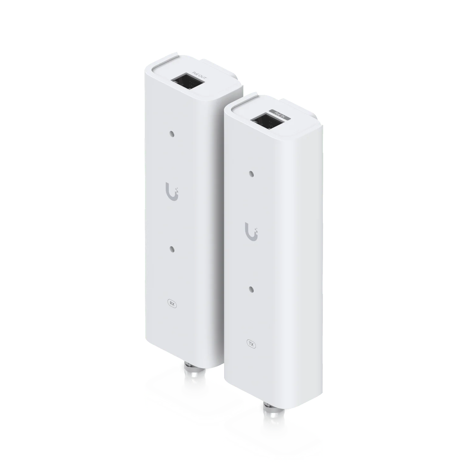 Ubiquiti UACC-Retrofit-PoE-2Wire PoE Over 2-Wire Retrofit Extender