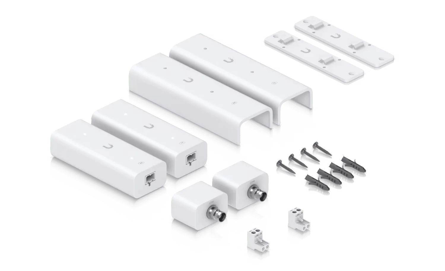 Ubiquiti UACC-Retrofit-PoE-2Wire PoE Over 2-Wire Retrofit Extender - Image 17