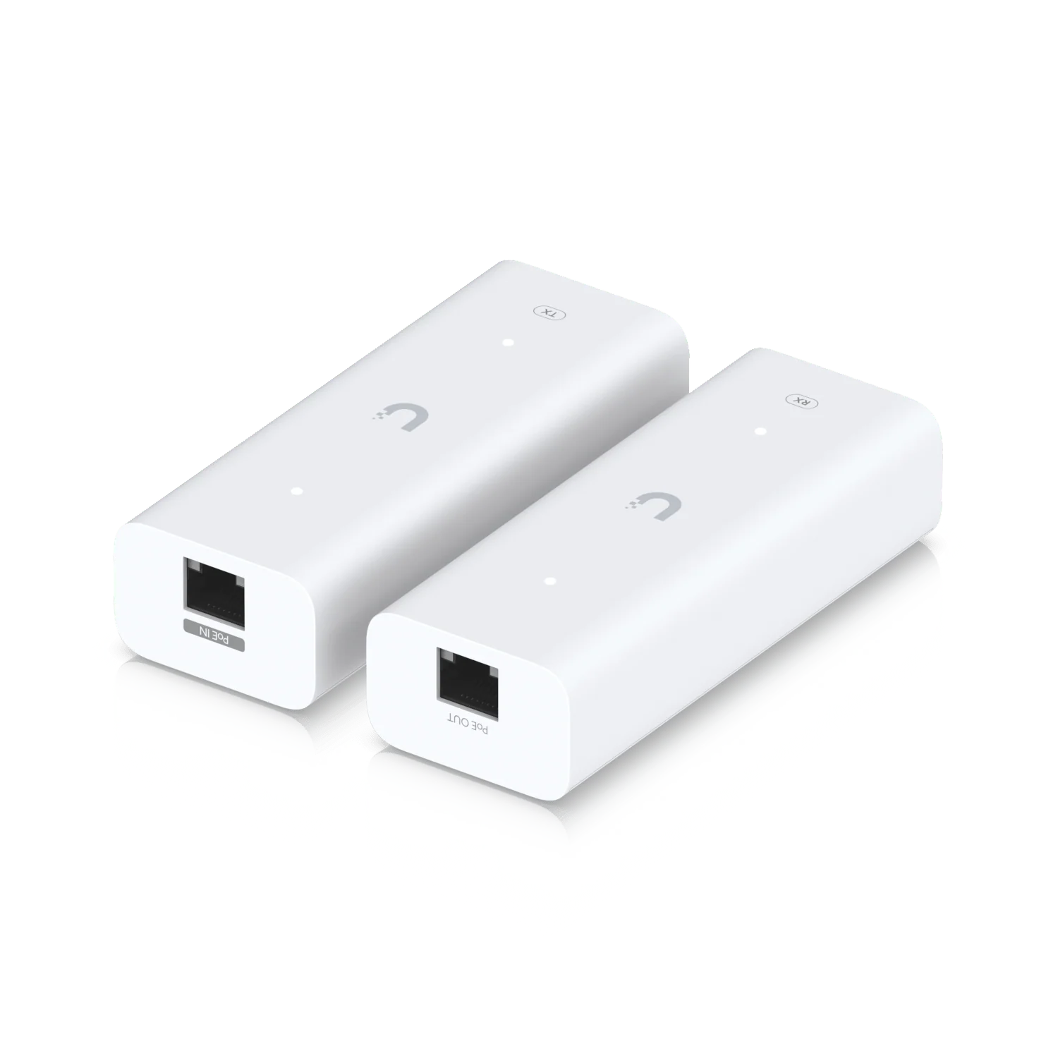 Ubiquiti UACC-Retrofit-PoE-2Wire PoE Over 2-Wire Retrofit Extender - Image 5