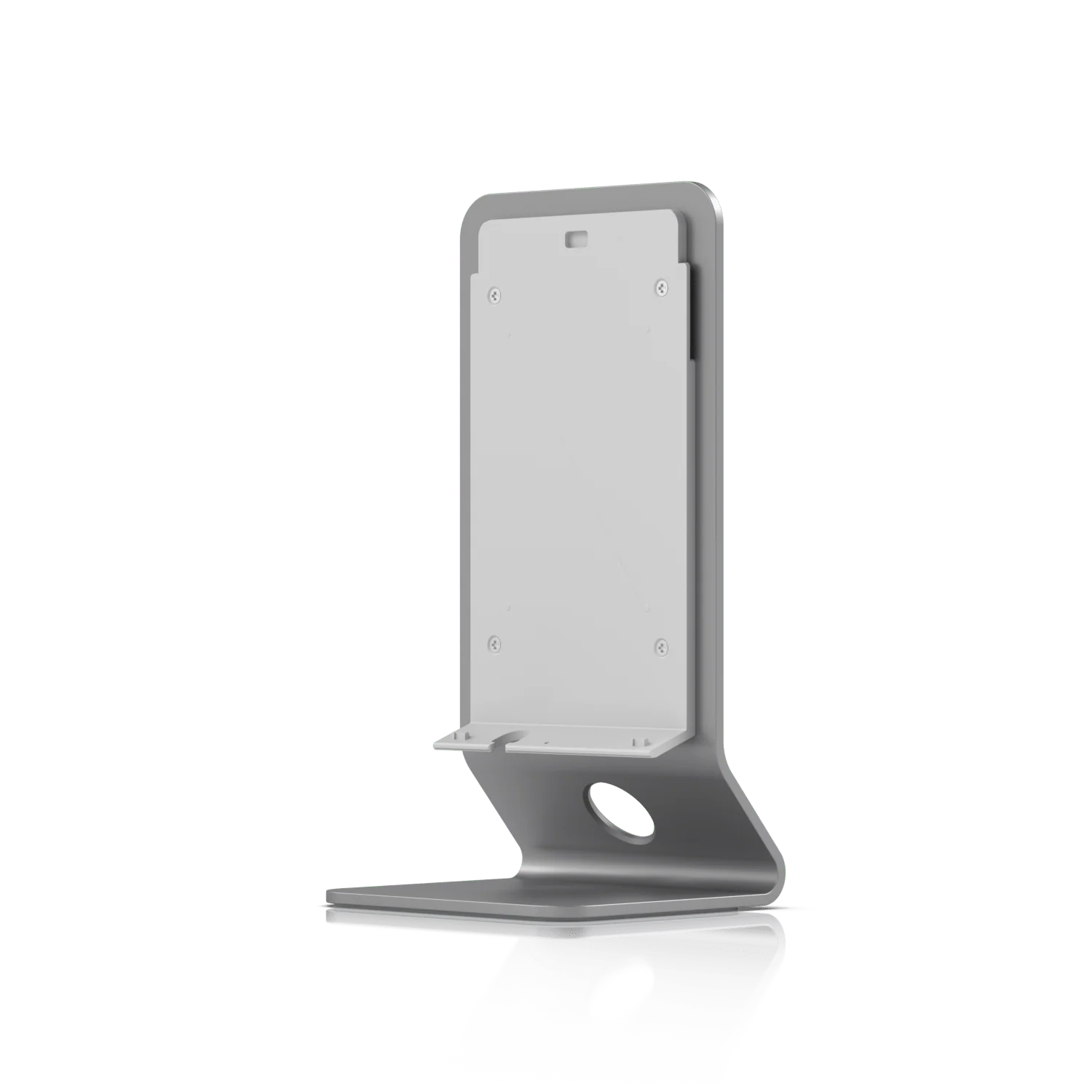 Ubiquiti UACC-U7-Pro-Wall-TS U7 Pro Wall Aluminum Table Stand