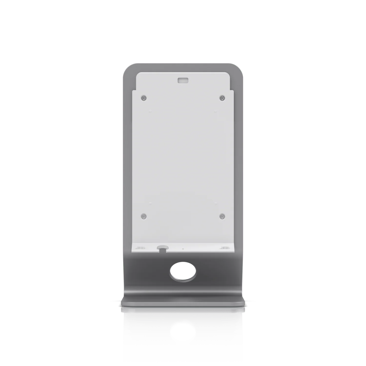Ubiquiti UACC-U7-Pro-Wall-TS U7 Pro Wall Aluminum Table Stand - Image 2