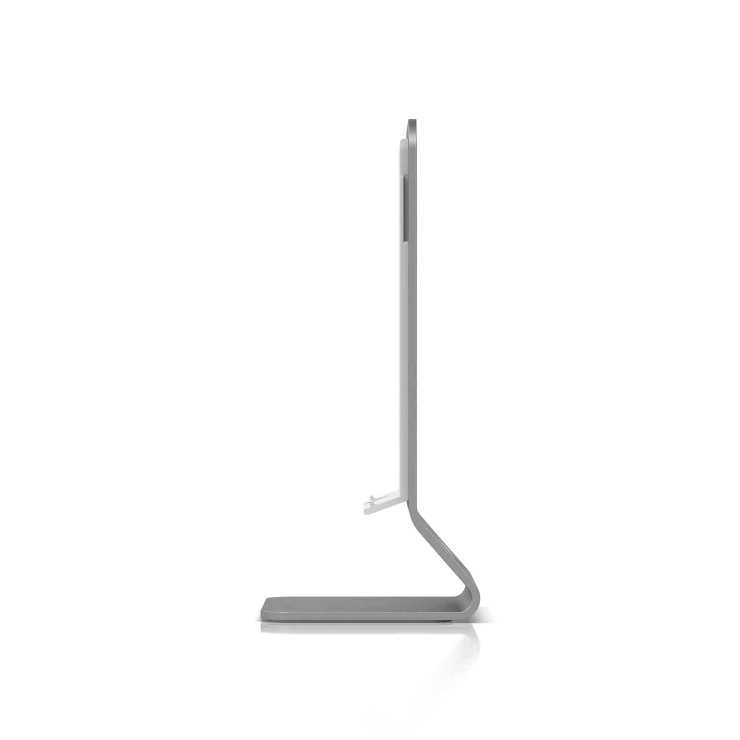 Ubiquiti UACC-U7-Pro-Wall-TS U7 Pro Wall Aluminum Table Stand - Image 3