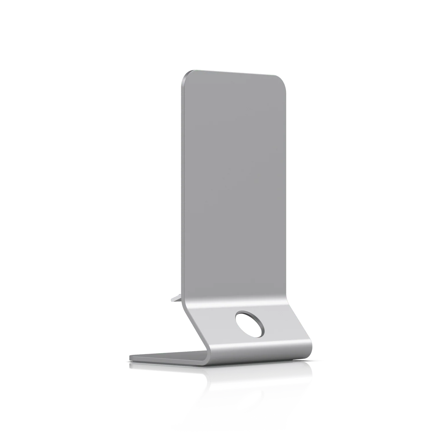 Ubiquiti UACC-U7-Pro-Wall-TS U7 Pro Wall Aluminum Table Stand - Image 4