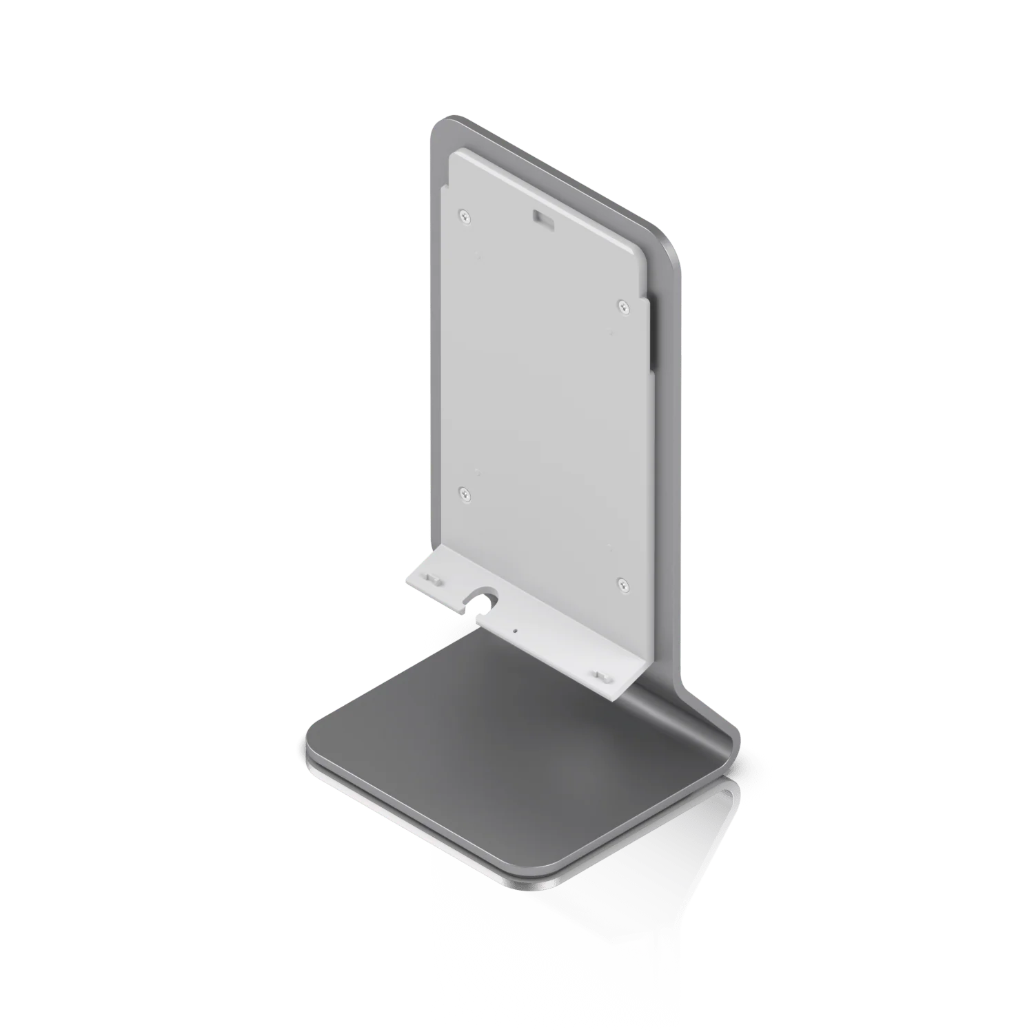 Ubiquiti UACC-U7-Pro-Wall-TS U7 Pro Wall Aluminum Table Stand - Image 5