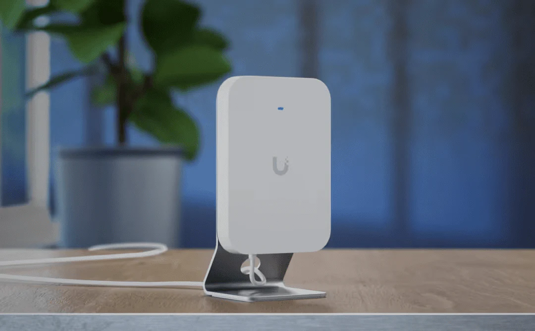 Ubiquiti UACC-U7-Pro-XG-Wall-TS U7 Pro XG Wall Table Stand - Image 10