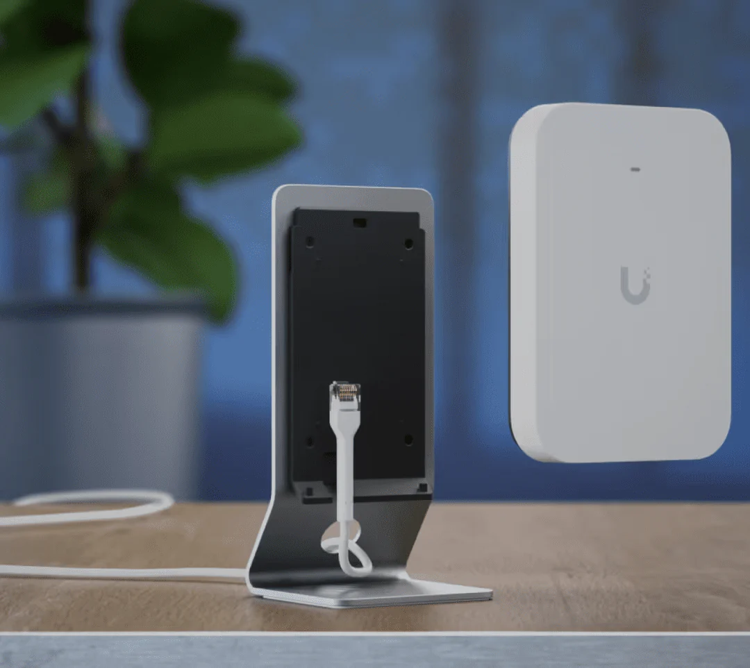Ubiquiti UACC-U7-Pro-XG-Wall-TS U7 Pro XG Wall Table Stand - Image 11