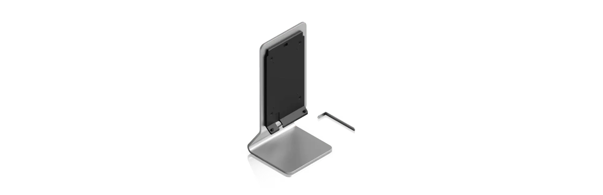 Ubiquiti UACC-U7-Pro-XG-Wall-TS U7 Pro XG Wall Table Stand - Image 9