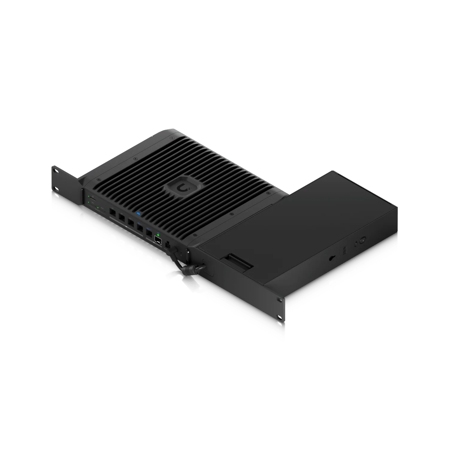 Ubiquiti UACC-UCG-Industrial-RM Cloud Gateway Industrial Rack Mount