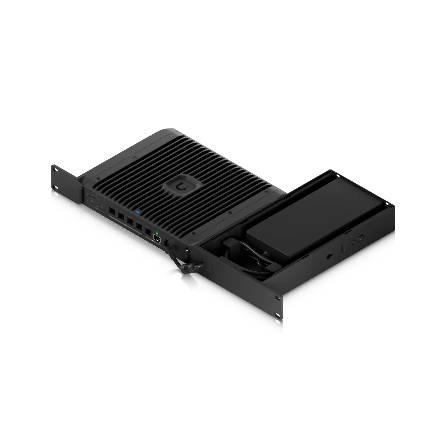 Ubiquiti UACC-UCG-Industrial-RM Cloud Gateway Industrial Rack Mount - Image 2