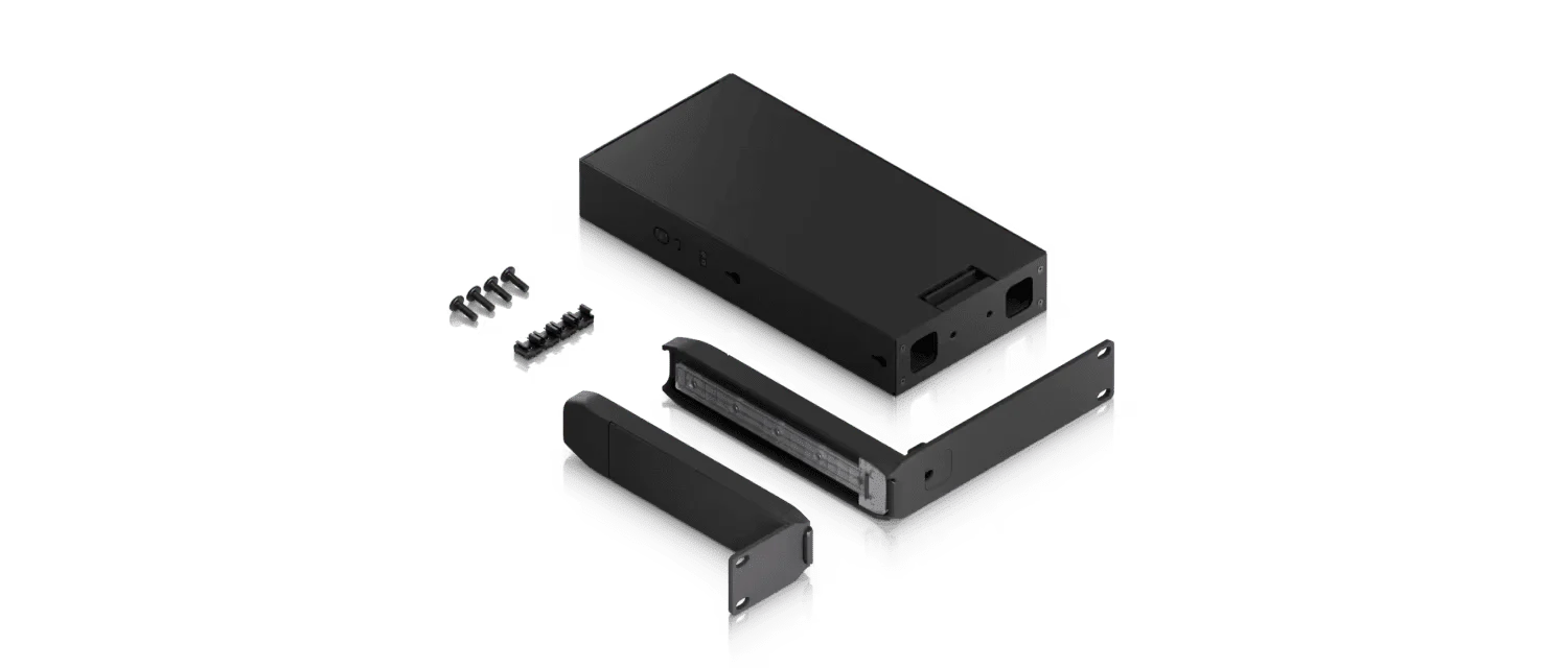Ubiquiti UACC-UCG-Industrial-RM Cloud Gateway Industrial Rack Mount - Image 5