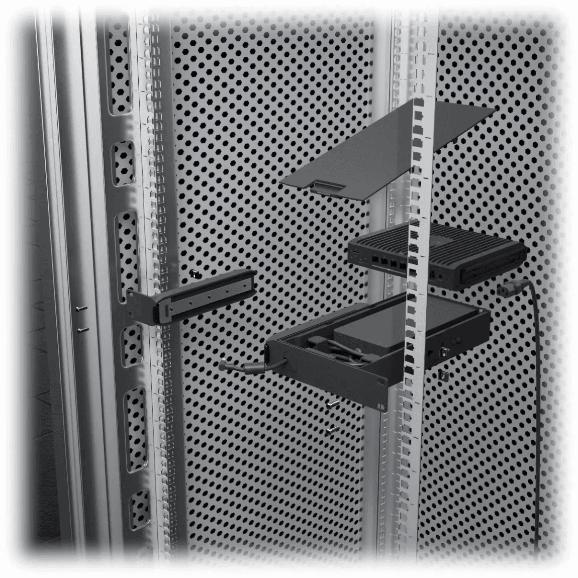 Ubiquiti UACC-UCG-Industrial-RM Cloud Gateway Industrial Rack Mount - Image 8