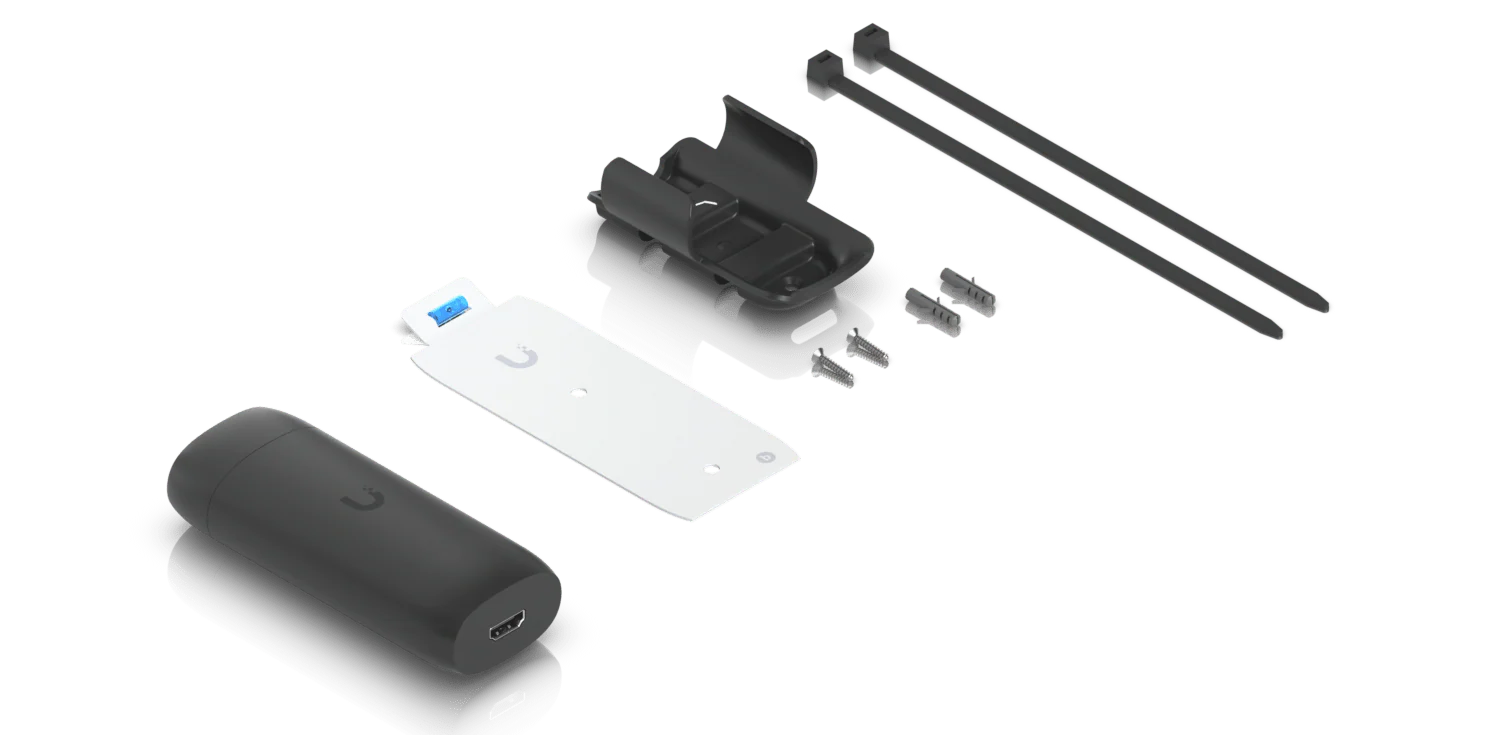 Ubiquiti UC-Cast-Pro Display Cast Pro Digital Signage Player - Image 10