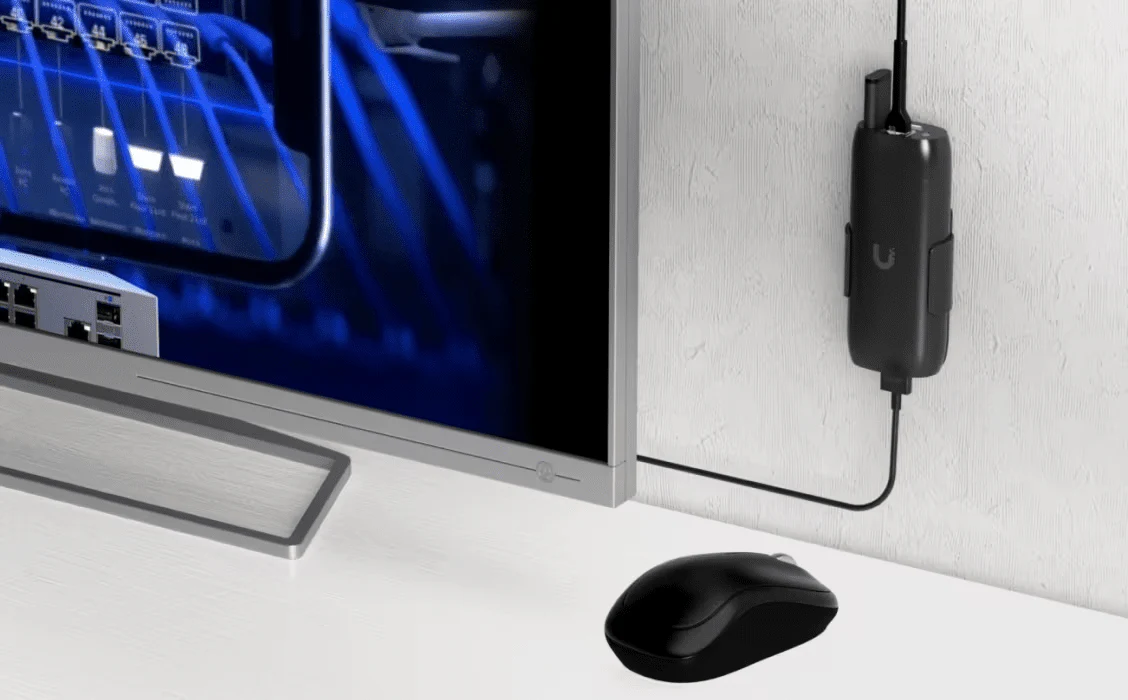Ubiquiti UC-Cast-Pro Display Cast Pro Digital Signage Player - Image 8