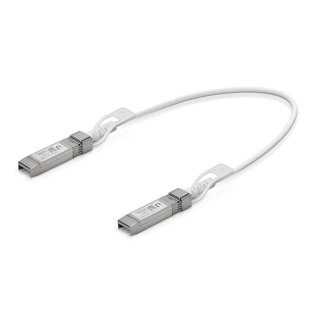 Ubiquiti UC-DAC-SFP+ 10Gbps Direct Attach Copper Cable